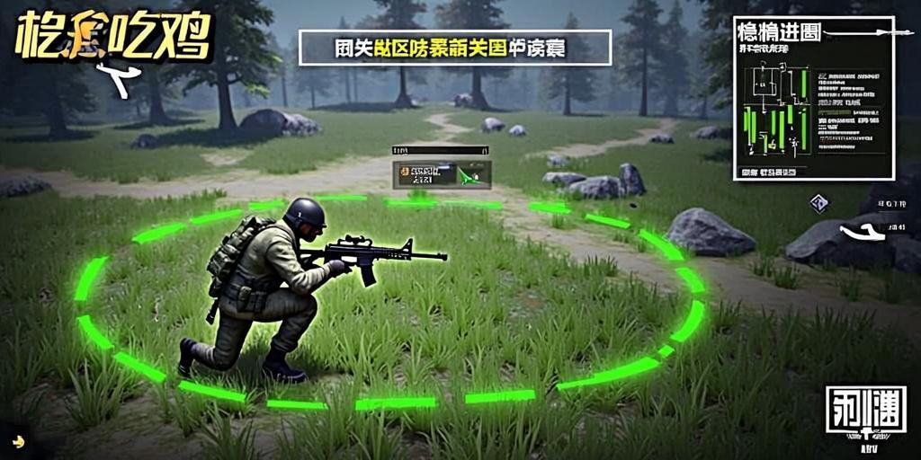 和平精英辅助【EAP+雷神】