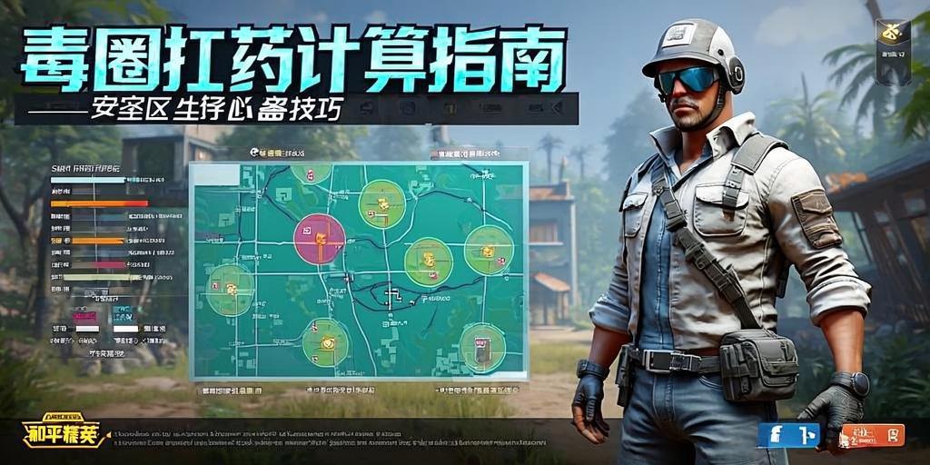 和平精英模拟器《绝影》辅助支持腾讯模拟器